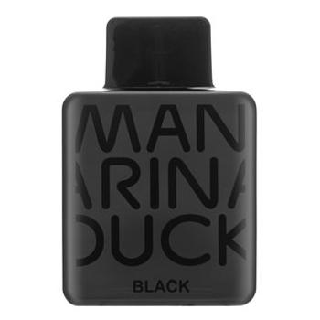 Mandarina Duck Pure Black toaletná voda pre mužov 100 ml