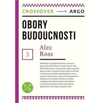 Obory budoucnosti (9788025729526)