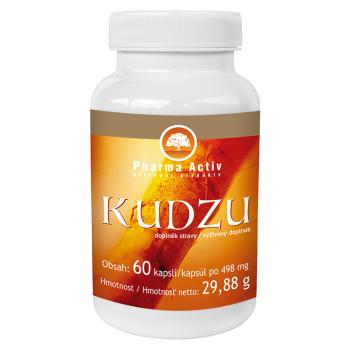 Pharma Activ Kudzu 60 kapsúl