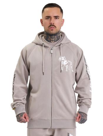 Amstaff Logo 2.0 Ziphoodie - M