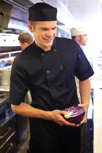 CHEF WORKS Kuchársky rondon Chef Works BLSS  XXL