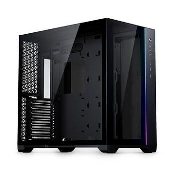 MagniumGear by Phanteks NEO Cube 2 Black (MG-NE620Q_DBK02)