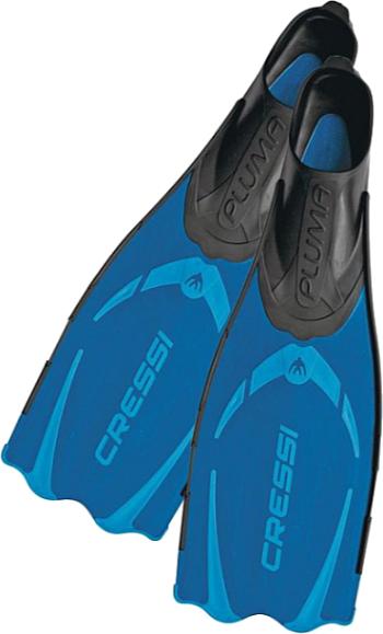 Cressi Pluma Blue/Azure 45-46 Plutvy