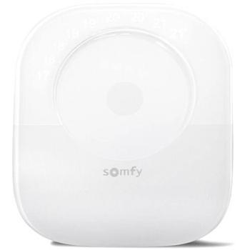 Somfy Rádiový termostat io biely (1870777)