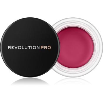 Revolution PRO Pigment Pomade pomáda na oči odtieň Hot Pink 2.5 g