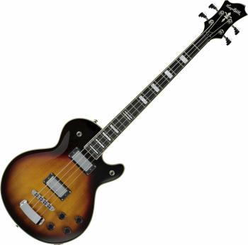 Hagstrom Swede Tobacco Sunburst