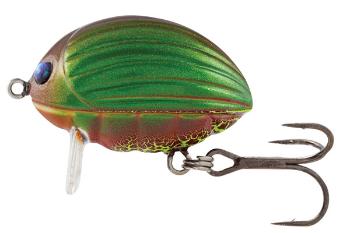 Salmo wobler lil bug floating wasp 3 cm 4 g