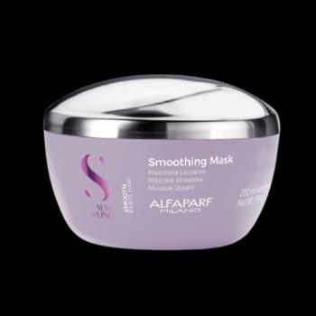 Alfaparf Milano Semi di Lino uhladzujuca maska smoothing mask 200 ml