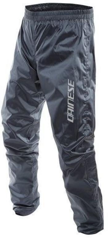 Dainese Rain Pant Antrax 2XL Moto nohavice do dažďa