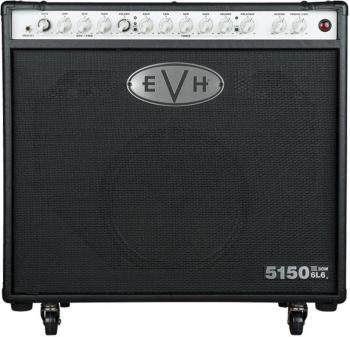 EVH 5150III 1x12 50W 6L6 BK