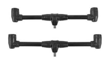 Korum hrazda speed fit 2 rod tilting buzz bars - 30 cm