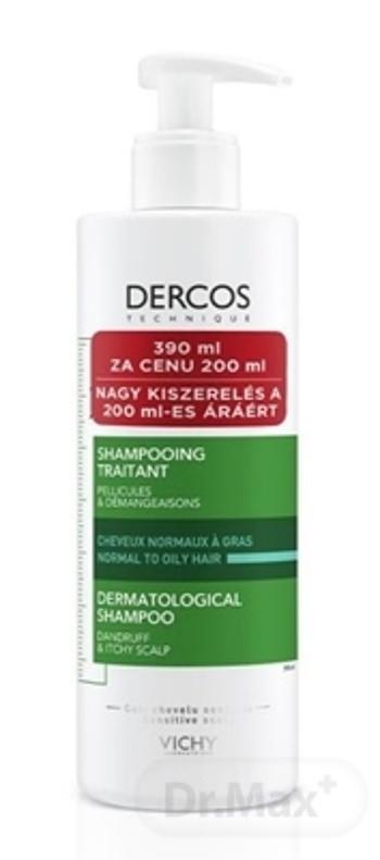 Vichy Dercos Anti-Dandruff Ds - šampón na vlasy