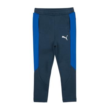 Puma  EVOSTRIPE PANT  Tepláky/Vrchné oblečenie Modrá