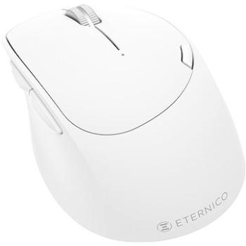 Eternico Wireless 2,4 GHz Basic Mouse MS150 biela (AET-MS150SW)