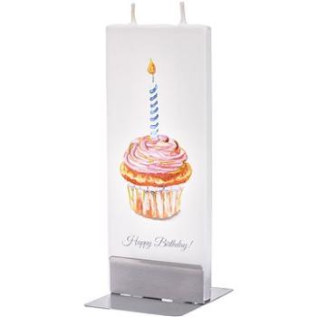 FLATYZ Happy Birthday Cupcake 80 g (4772059001869)