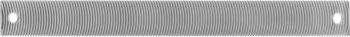 PFERD 14101352 Frézovaná čepeľ pilníka, plochý koniec, 2-radiálne, univerzálne zuby  350 mm 1 ks