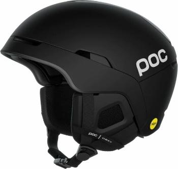 POC Obex MIPS Uranium Black Matt L/XL (59-62 cm) Lyžiarska prilba