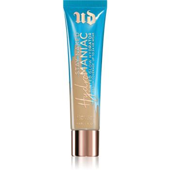 Urban Decay Hydromaniac Tinted Glow Hydrator hydratačný penový make-up odtieň 50 35 ml