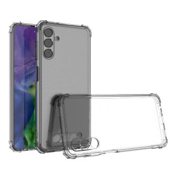 WOZINSKY Samsung Galaxy A04s Wozinsky Anti Shock silikonové púzdro  KP26329 transparentná