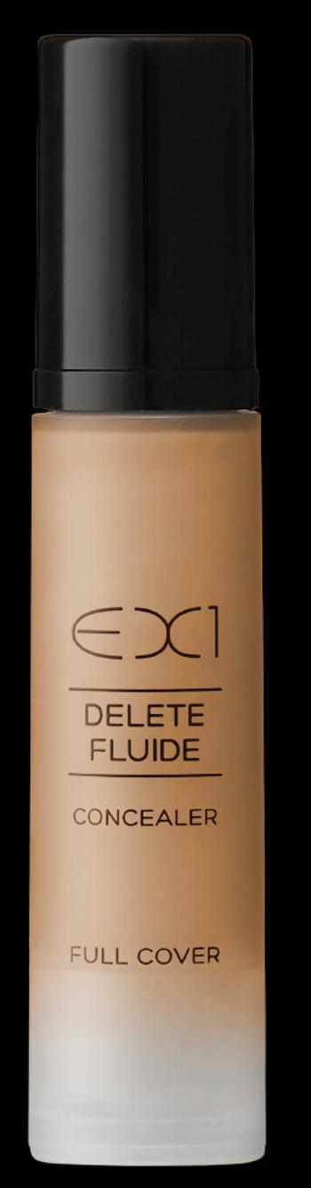 Ex1 cosmetics 4.0 Delete Fluid Concealer Tekutý korektor 8 ml