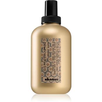 Davines More Inside Sea Salt Spray slaný sprej pre plážový efekt 250 ml