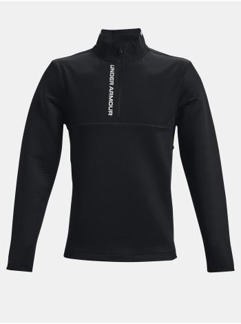 Mikiny s kapucou pre mužov Under Armour