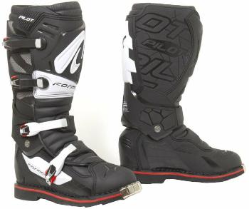 Forma Boots Pilot FX Black 40 Topánky