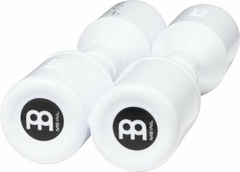 MEINL Percussion Artist Series Shaker Luis Conte - White