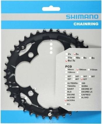 Shimano FC-M361 Prevodník 42T