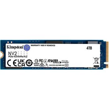 Kingston NV2 4 TB (SNV2S/4000G)