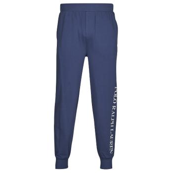 Polo Ralph Lauren  JOGGER SLEEP BOTTOM  Pyžamá Modrá