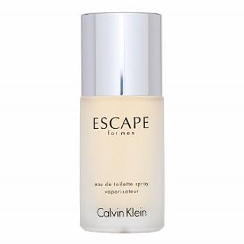 Calvin Klein Escape for Men toaletná voda pre mužov 50 ml