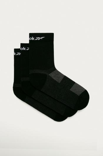Reebok - Ponožky (3-pak) GH0415.D