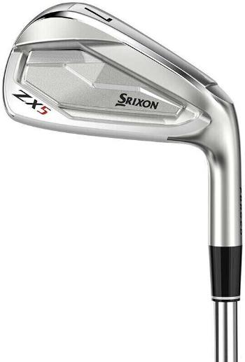 Srixon ZX5 Irons Right Hand 5-PW Regular