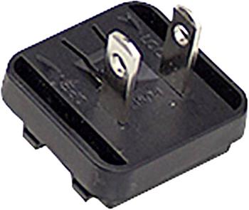 Mean Well AC-PLUG-US2 adaptérový konektor Vhodné pre značku Mean Well