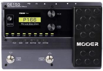 MOOER GE 150