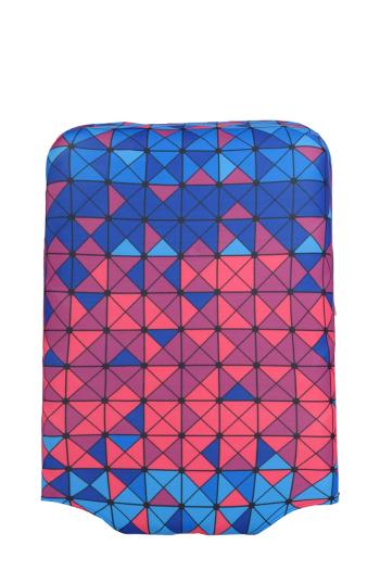 Travelite Luggage Cover L Cubic