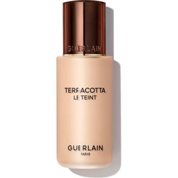 GUERLAIN Terracotta Le Teint tekutý make-up pre prirodzený vzhľad odtieň 2N Neutral 35 ml