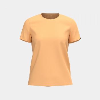 CAMISETA MANGA CORTA DESERT SALMÓN XS-S