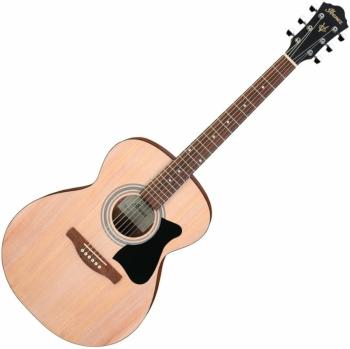 Ibanez VC50NJP-OPN Open Pore Natural Akustická gitara Jumbo