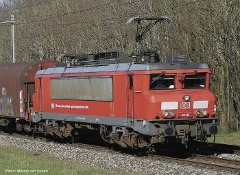 Fleischmann 732101 N E-Lok 1616 spoločnosti DB AG