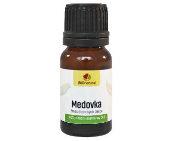 Bionatural Medovka, éterický olej 10 ml