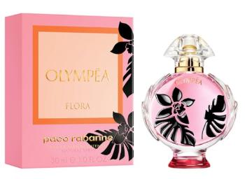 Paco Rabanne Olympea Flora Intense - EDP 80 ml