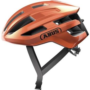 ABUS PowerDome goldfish orange L (4003318919428)