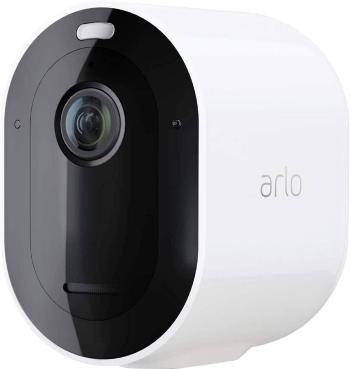 ARLO Pro4 Spotlight white, 1 cam VMC4050P-100EUS Wi-Fi IP-bezpečnostná kamera   2560 x 1440 Pixel