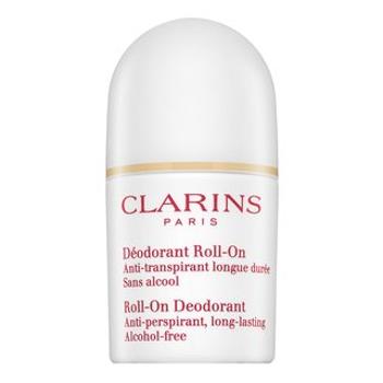 Clarins Roll-On Deodorant roll-on 50 ml