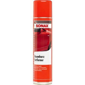 SONAX - dstraňovač živice a trusu, 400 ml (390300)