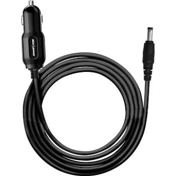 AlzaPower Car Cable For Charging Station 2 m čierny (APW-CB12TDCB)