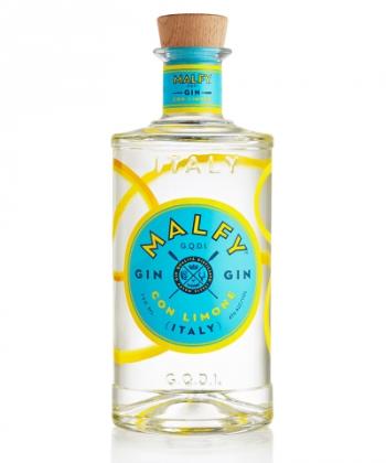 Malfy Gin Con Limone 0,7l (41%)