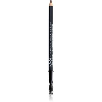 NYX Professional Makeup Eyebrow Powder Pencil ceruzka na obočie odtieň 07 Espresso 1.4 g